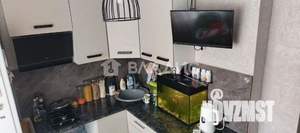 1-к квартира, вторичка, 37м2, 4/4 этаж