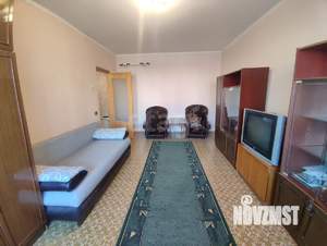 1-к квартира, вторичка, 37м2, 1/9 этаж