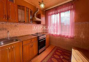 3-к квартира, вторичка, 62м2, 5/5 этаж