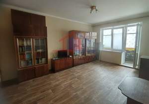 1-к квартира, вторичка, 37м2, 1/9 этаж