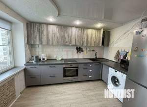 2-к квартира, вторичка, 46м2, 6/9 этаж