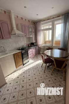 4-к квартира, вторичка, 103м2, 5/12 этаж