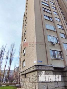 2-к квартира, вторичка, 81м2, 4/12 этаж
