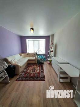 2-к квартира, вторичка, 47м2, 1/9 этаж