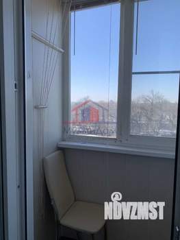 3-к квартира, вторичка, 76м2, 3/5 этаж