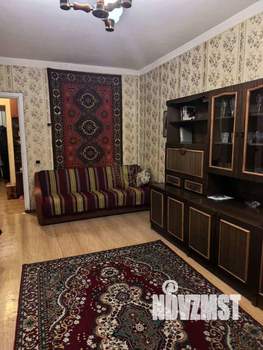 3-к квартира, вторичка, 63м2, 3/9 этаж