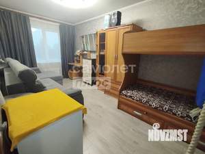 1-к квартира, вторичка, 31м2, 4/9 этаж