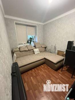 3-к квартира, вторичка, 60м2, 1/3 этаж