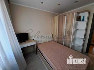 4-к квартира, вторичка, 85м2, 9/9 этаж