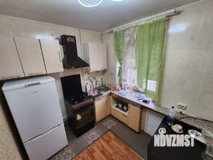 1-к квартира, вторичка, 32м2, 6/9 этаж