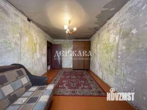 3-к квартира, вторичка, 62м2, 5/5 этаж