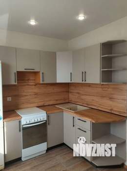 1-к квартира, вторичка, 37м2, 2/9 этаж
