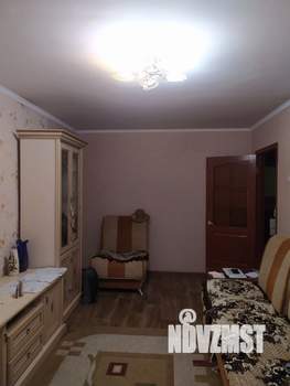 2-к квартира, вторичка, 45м2, 5/5 этаж