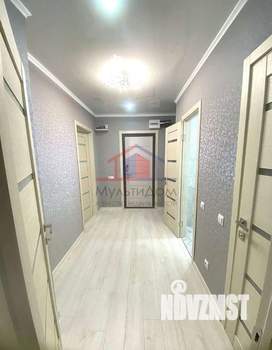 1-к квартира, вторичка, 37м2, 1/9 этаж