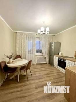 2-к квартира, вторичка, 64м2, 3/9 этаж