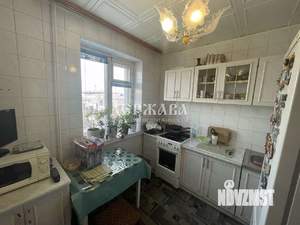 3-к квартира, вторичка, 67м2, 4/5 этаж