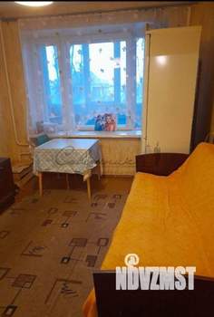 2-к квартира, вторичка, 35м2, 2/5 этаж