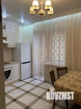 2-к квартира, вторичка, 66м2, 2/17 этаж