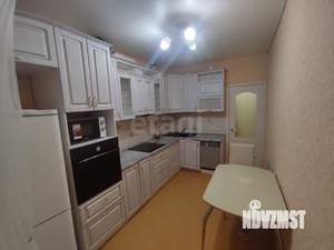 3-к квартира, вторичка, 76м2, 3/5 этаж
