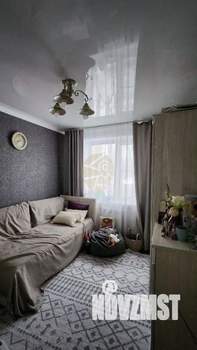 3-к квартира, вторичка, 63м2, 3/9 этаж