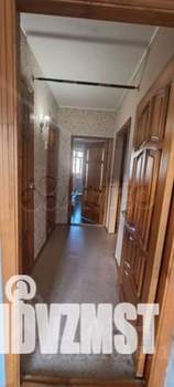 3-к квартира, вторичка, 63м2, 4/9 этаж