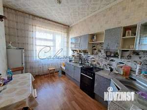 3-к квартира, вторичка, 98м2, 6/12 этаж