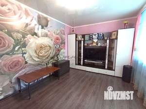 2-к квартира, вторичка, 50м2, 1/5 этаж