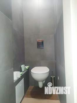 1-к квартира, вторичка, 30м2, 1/4 этаж