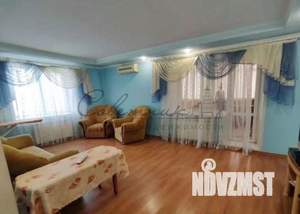 3-к квартира, вторичка, 83м2, 10/16 этаж