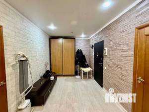 3-к квартира, вторичка, 83м2, 8/13 этаж