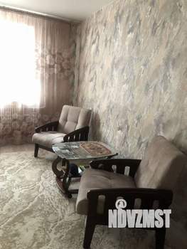 1-к квартира, вторичка, 37м2, 3/5 этаж