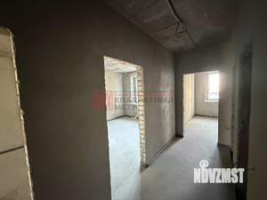 2-к квартира, вторичка, 61м2, 6/14 этаж