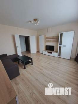 1-к квартира, вторичка, 56м2, 6/9 этаж