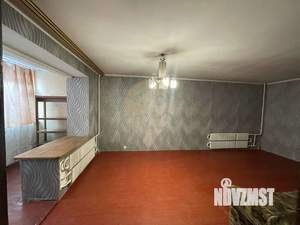 1-к квартира, вторичка, 46м2, 2/5 этаж