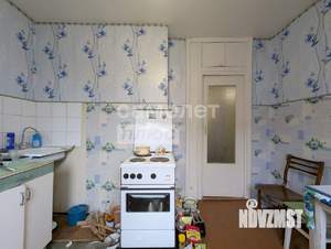 1-к квартира, вторичка, 39м2, 2/9 этаж