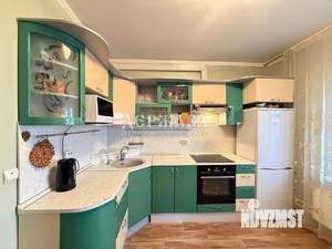 2-к квартира, вторичка, 64м2, 7/9 этаж