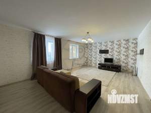 3-к квартира, вторичка, 114м2, 5/5 этаж