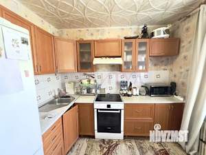 3-к квартира, вторичка, 65м2, 1/4 этаж