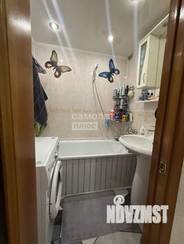 2-к квартира, вторичка, 55м2, 9/9 этаж