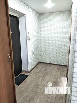 1-к квартира, вторичка, 34м2, 4/5 этаж
