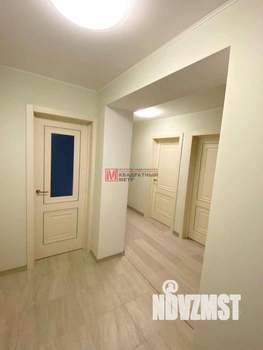 3-к квартира, вторичка, 68м2, 4/5 этаж
