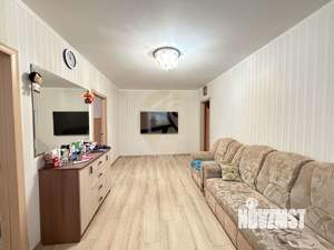 4-к квартира, вторичка, 60м2, 3/5 этаж