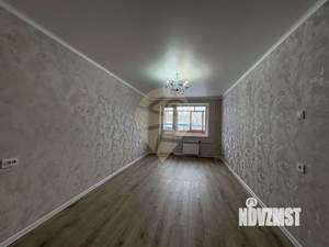 2-к квартира, вторичка, 43м2, 4/5 этаж