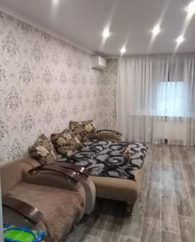 3-к квартира, вторичка, 73м2, 6/14 этаж