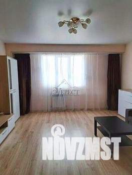1-к квартира, вторичка, 56м2, 6/9 этаж