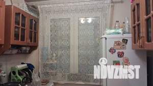 3-к квартира, вторичка, 48м2, 2/5 этаж
