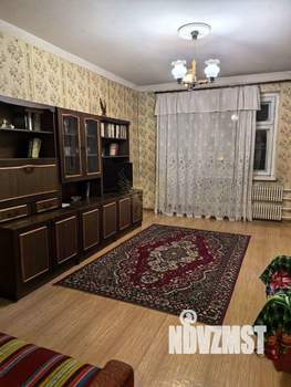 3-к квартира, вторичка, 63м2, 3/9 этаж