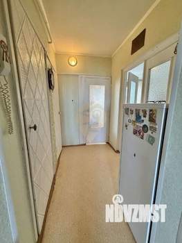 4-к квартира, вторичка, 71м2, 9/9 этаж