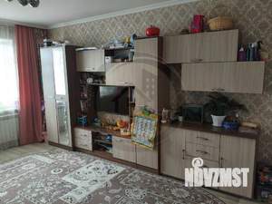 3-к квартира, вторичка, 63м2, 4/9 этаж
