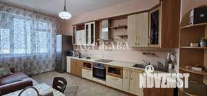 1-к квартира, вторичка, 55м2, 9/15 этаж